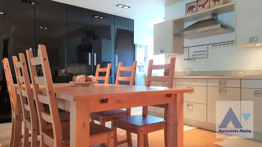 5  3 br Condominium For Rent in Sukhumvit ,Bangkok BTS Phra khanong at Ficus Lane AA21922