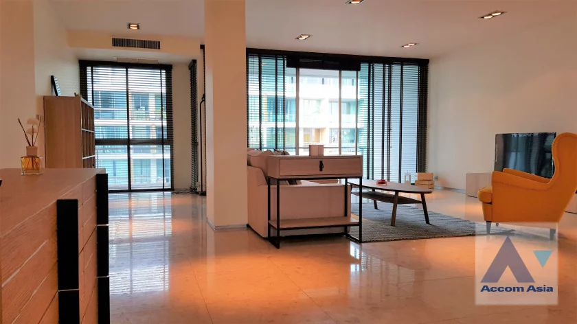  1  3 br Condominium For Rent in Sukhumvit ,Bangkok BTS Phra khanong at Ficus Lane AA21922