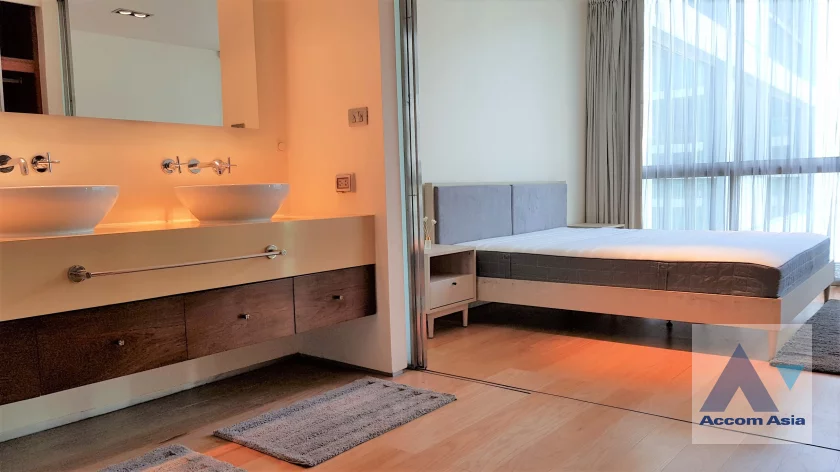 7  3 br Condominium For Rent in Sukhumvit ,Bangkok BTS Phra khanong at Ficus Lane AA21922