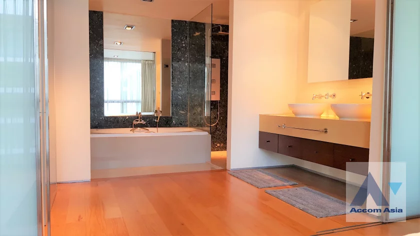 9  3 br Condominium For Rent in Sukhumvit ,Bangkok BTS Phra khanong at Ficus Lane AA21922