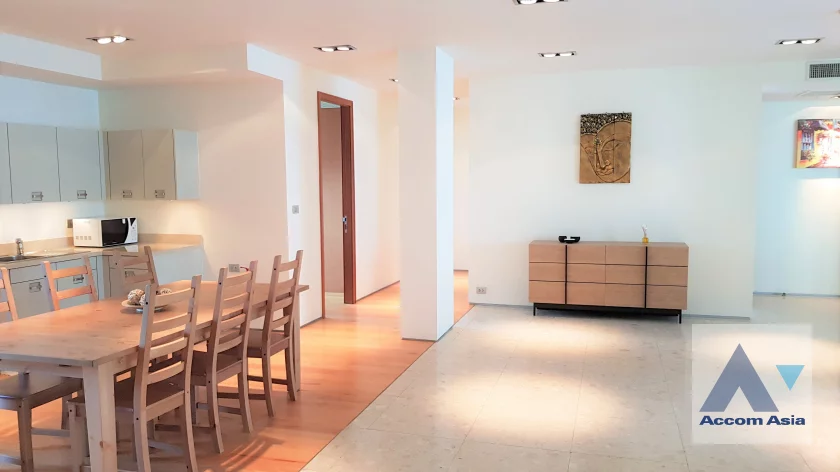  1  3 br Condominium For Rent in Sukhumvit ,Bangkok BTS Phra khanong at Ficus Lane AA21922