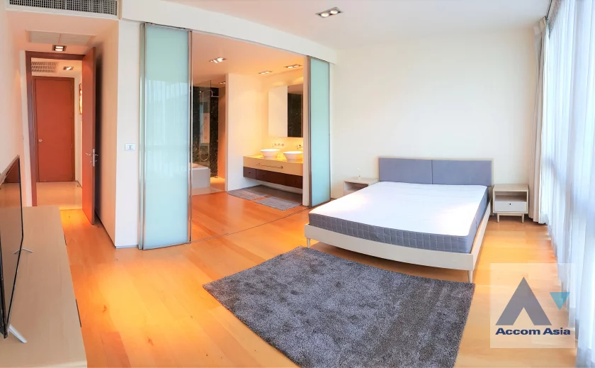 6  3 br Condominium For Rent in Sukhumvit ,Bangkok BTS Phra khanong at Ficus Lane AA21922