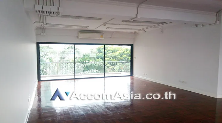 unit Office space For Rent in Sukhumvit, Bangkok  near MRT Sukhumvit - BTS Asok (AA21933)