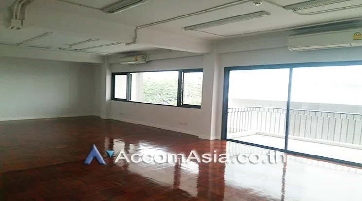 unit Office space For Rent in Sukhumvit, Bangkok  near MRT Sukhumvit - BTS Asok (AA21933)