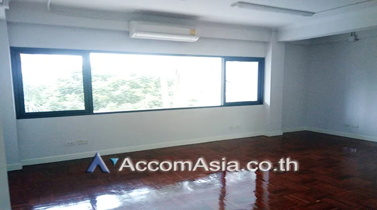 unit Office space For Rent in Sukhumvit, Bangkok  near MRT Sukhumvit - BTS Asok (AA21933)