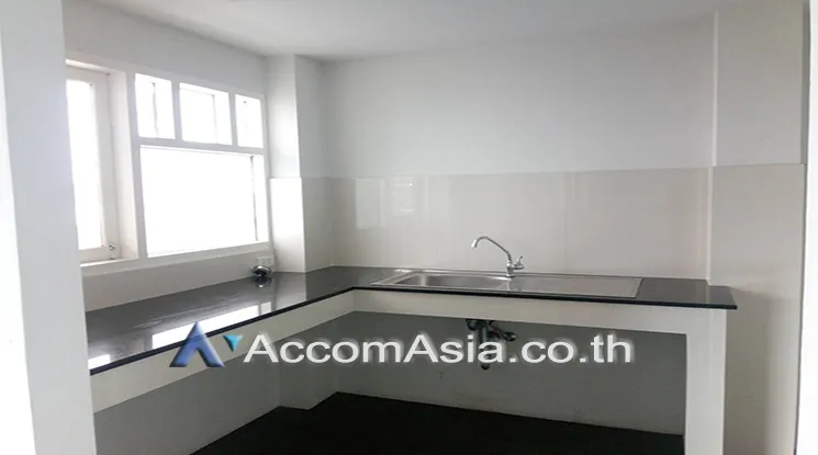 4  Office Space For Rent in Sukhumvit ,Bangkok MRT Sukhumvit - BTS Asok at Asoke Court AA21933