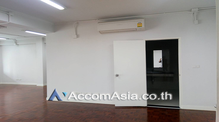  2  Office Space For Rent in Sukhumvit ,Bangkok MRT Sukhumvit - BTS Asok at Asoke Court AA21934