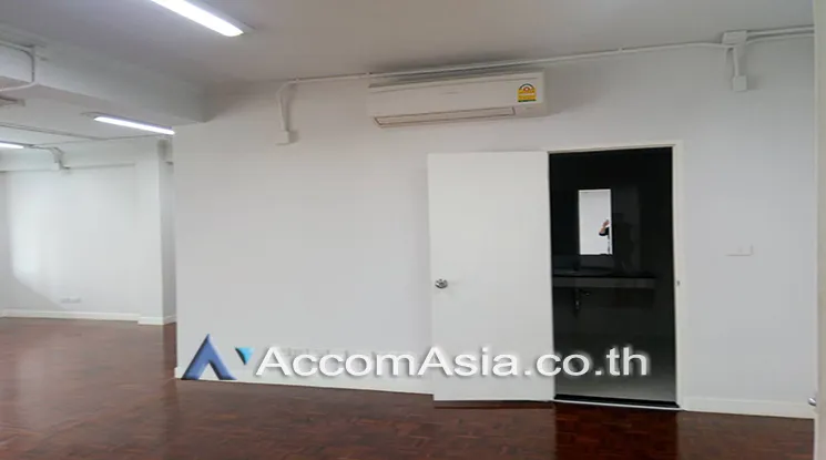 unit Office space For Rent in Sukhumvit, Bangkok  near MRT Sukhumvit - BTS Asok (AA21934)