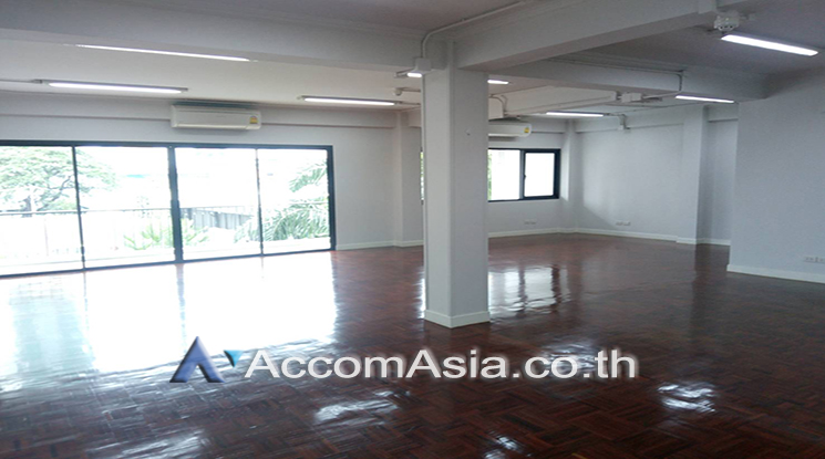 1  Office Space For Rent in Sukhumvit ,Bangkok MRT Sukhumvit - BTS Asok at Asoke Court AA21934