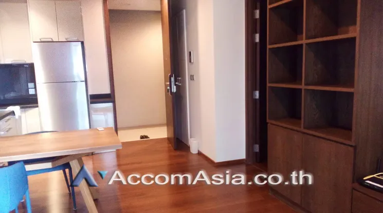  1  2 br Condominium For Sale in Sukhumvit ,Bangkok BTS Thong Lo at Quattro Thonglor AA21942