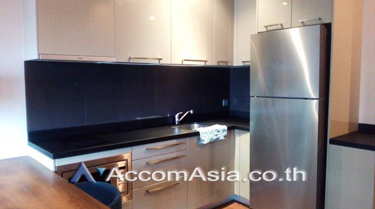  1  2 br Condominium For Sale in Sukhumvit ,Bangkok BTS Thong Lo at Quattro Thonglor AA21942