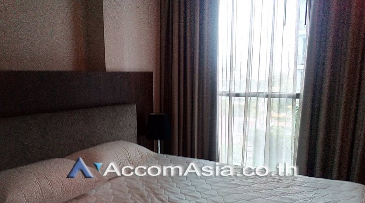 6  2 br Condominium For Sale in Sukhumvit ,Bangkok BTS Thong Lo at Quattro Thonglor AA21942