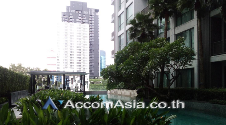 7  2 br Condominium For Sale in Sukhumvit ,Bangkok BTS Thong Lo at Quattro Thonglor AA21942