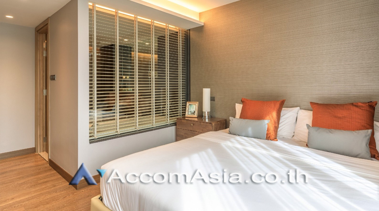4  1 br Apartment For Rent in Sukhumvit ,Bangkok BTS Ekkamai at Perfect For Family AA21950