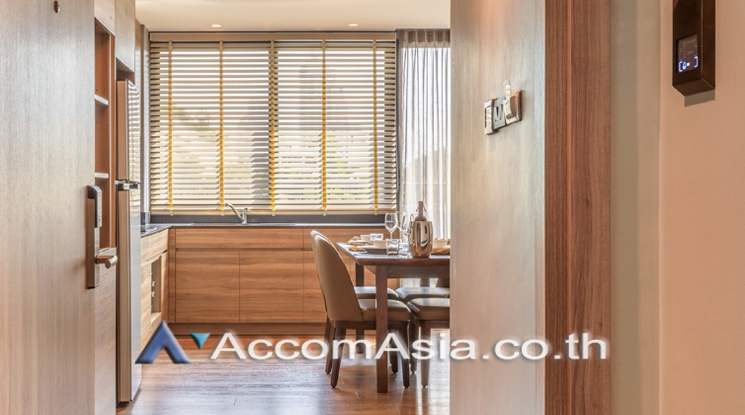  1  2 br Apartment For Rent in Sukhumvit ,Bangkok BTS Ekkamai at Perfect For Family AA21952