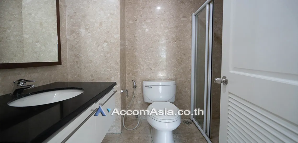 9  3 br Condominium for rent and sale in Sukhumvit ,Bangkok MRT Sukhumvit - BTS Asok at Wattana Suite 21366