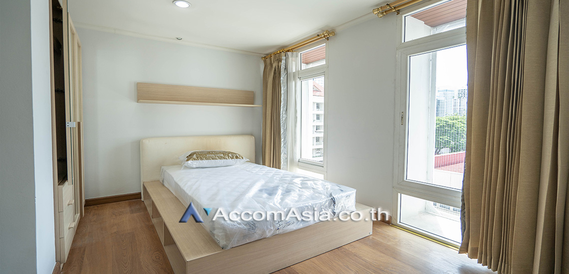 7  3 br Condominium for rent and sale in Sukhumvit ,Bangkok MRT Sukhumvit - BTS Asok at Wattana Suite 21366