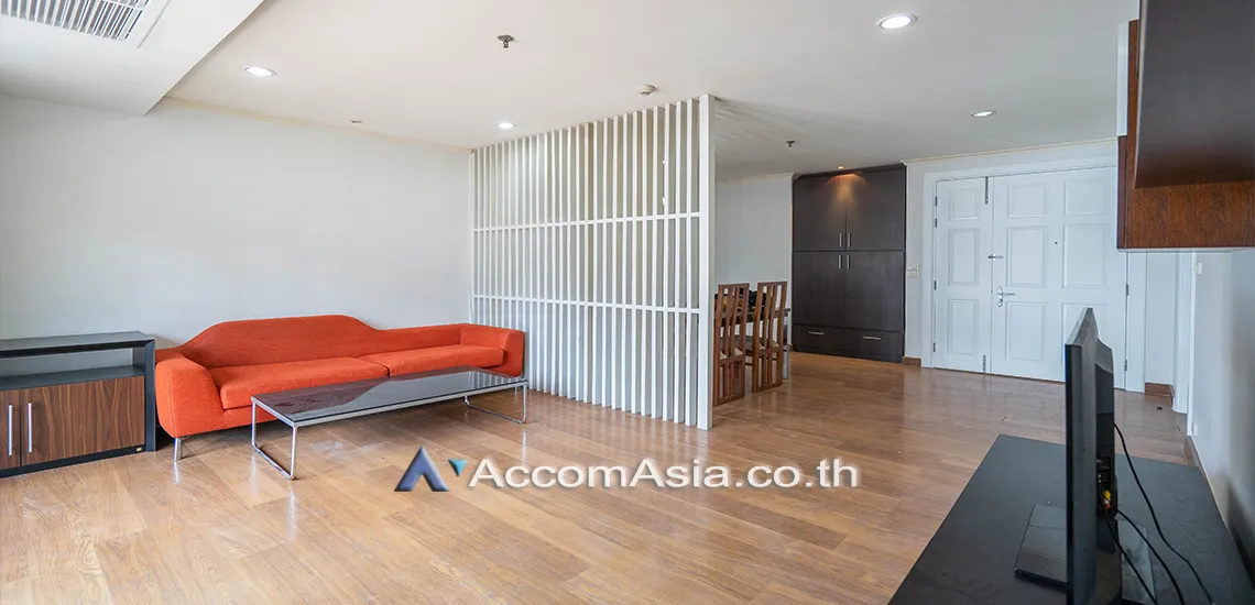  Wattana Suite Condominium  3 Bedroom for Sale & Rent BTS Asok in Sukhumvit Bangkok