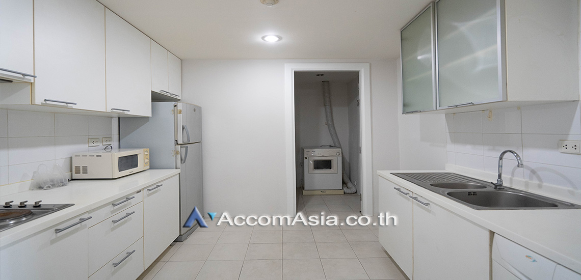 4  3 br Condominium for rent and sale in Sukhumvit ,Bangkok MRT Sukhumvit - BTS Asok at Wattana Suite 21366