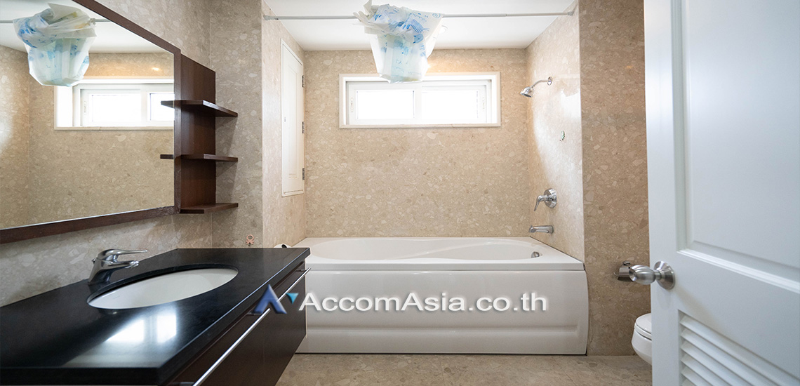 10  3 br Condominium for rent and sale in Sukhumvit ,Bangkok MRT Sukhumvit - BTS Asok at Wattana Suite 21366
