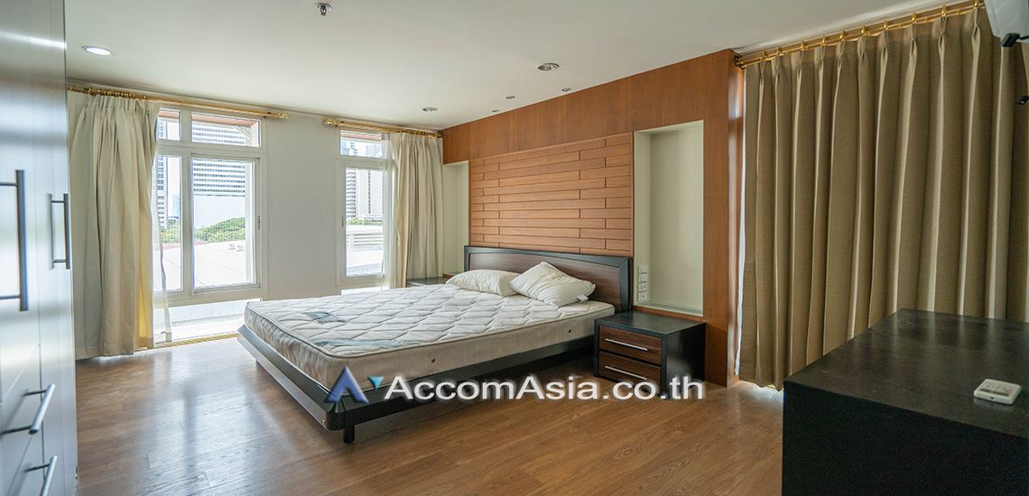 6  3 br Condominium for rent and sale in Sukhumvit ,Bangkok MRT Sukhumvit - BTS Asok at Wattana Suite 21366