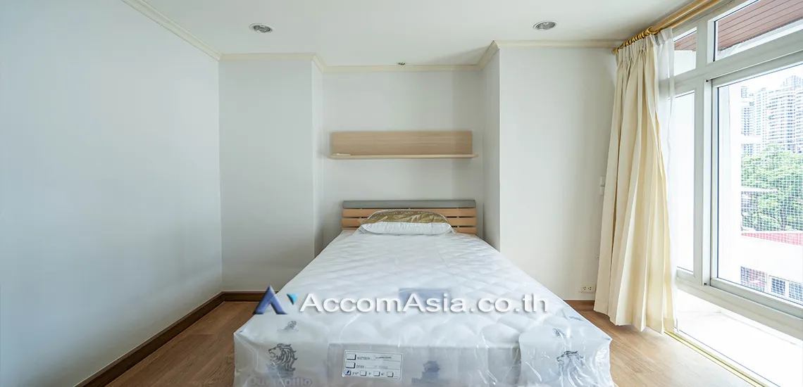 8  3 br Condominium for rent and sale in Sukhumvit ,Bangkok MRT Sukhumvit - BTS Asok at Wattana Suite 21366