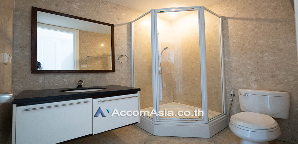 11  3 br Condominium for rent and sale in Sukhumvit ,Bangkok MRT Sukhumvit - BTS Asok at Wattana Suite 21366