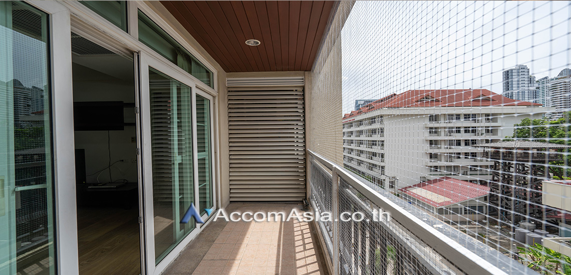5  3 br Condominium for rent and sale in Sukhumvit ,Bangkok MRT Sukhumvit - BTS Asok at Wattana Suite 21366