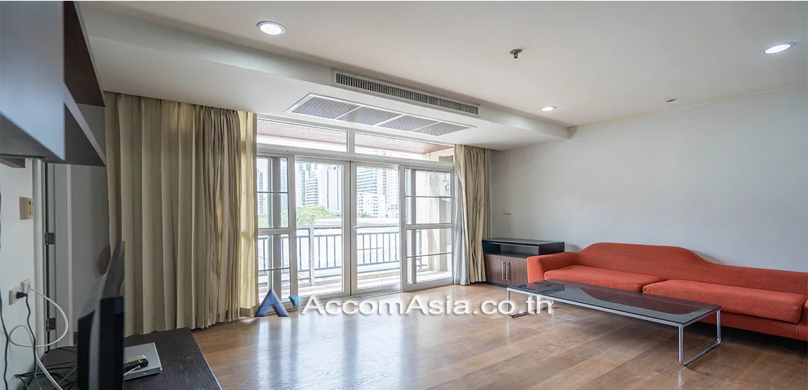  1  3 br Condominium for rent and sale in Sukhumvit ,Bangkok MRT Sukhumvit - BTS Asok at Wattana Suite 21366