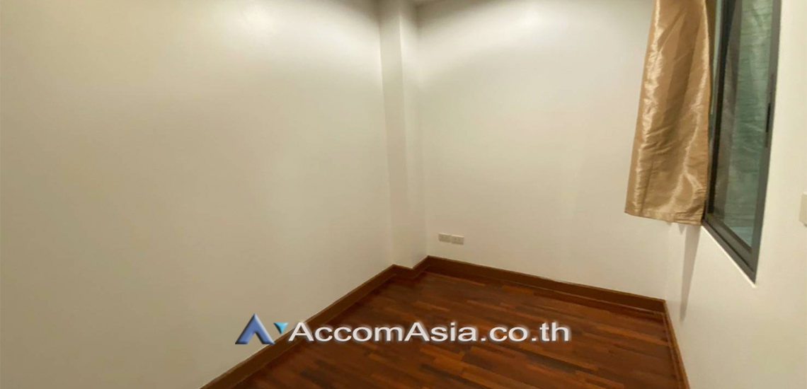 20  3 br Condominium For Rent in Sukhumvit ,Bangkok BTS Phrom Phong at Baan Saraan AA21971