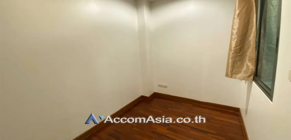 20  3 br Condominium for rent and sale in Sukhumvit ,Bangkok BTS Phrom Phong at Baan Saraan AA21971