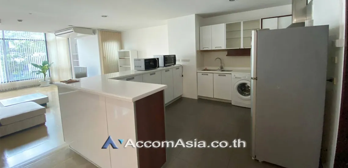 7  3 br Condominium for rent and sale in Sukhumvit ,Bangkok BTS Phrom Phong at Baan Saraan AA21971