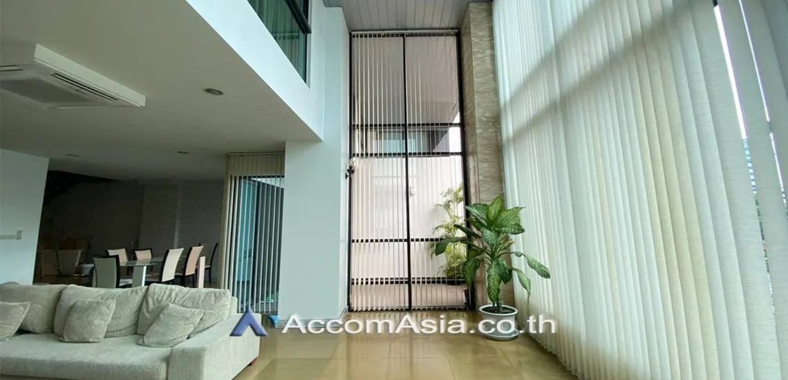  2  3 br Condominium for rent and sale in Sukhumvit ,Bangkok BTS Phrom Phong at Baan Saraan AA21971