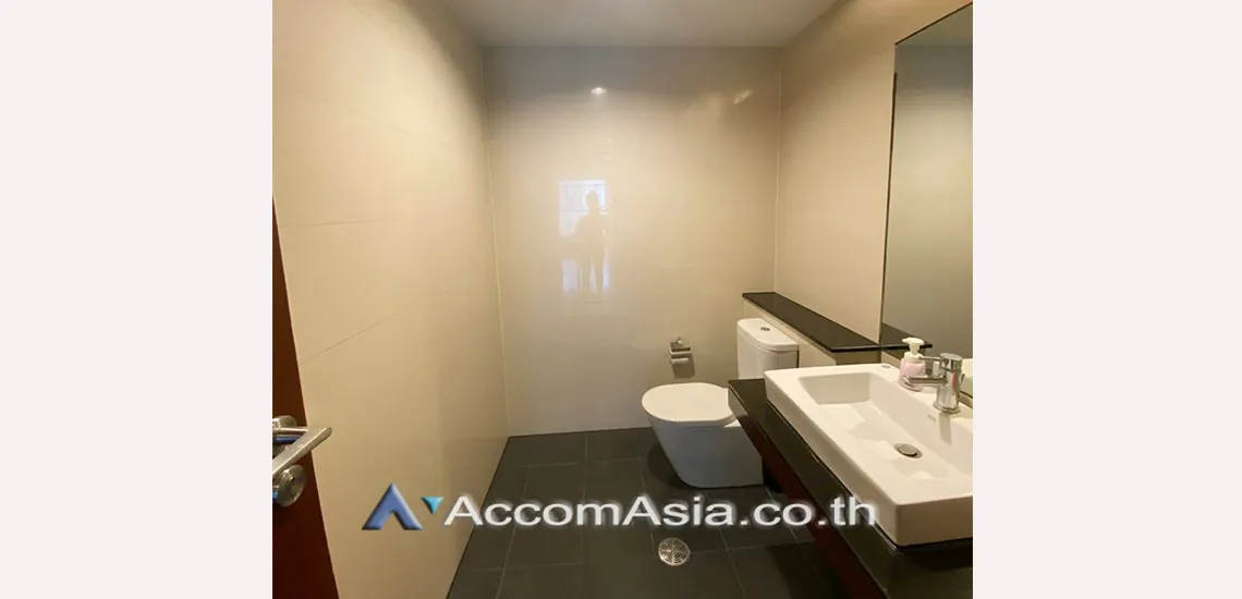 9  3 br Condominium for rent and sale in Sukhumvit ,Bangkok BTS Phrom Phong at Baan Saraan AA21971