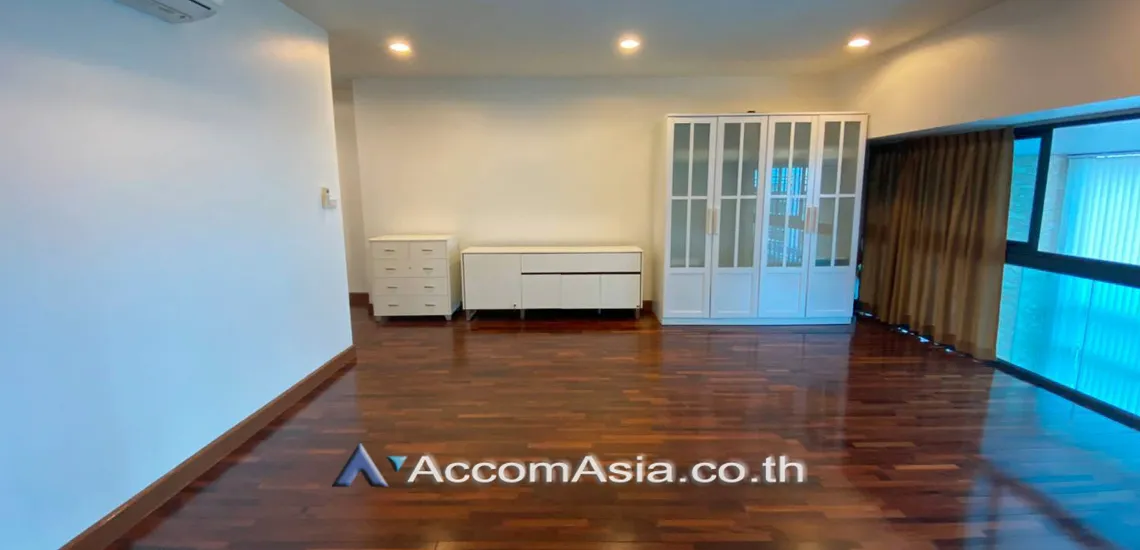 18  3 br Condominium for rent and sale in Sukhumvit ,Bangkok BTS Phrom Phong at Baan Saraan AA21971