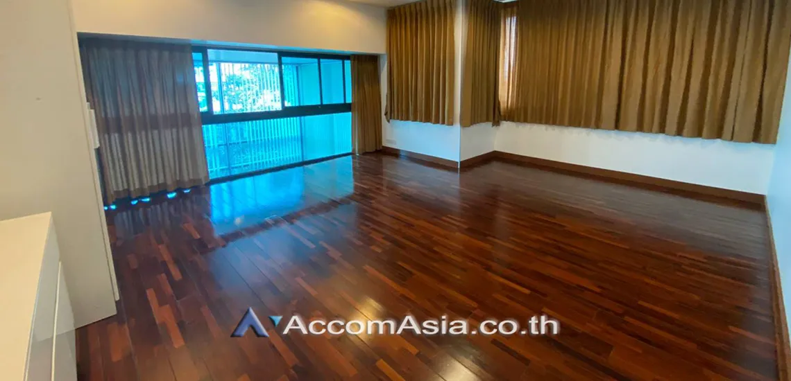 17  3 br Condominium for rent and sale in Sukhumvit ,Bangkok BTS Phrom Phong at Baan Saraan AA21971