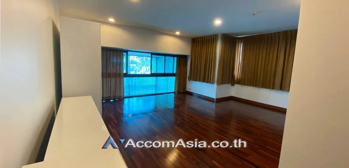 16  3 br Condominium for rent and sale in Sukhumvit ,Bangkok BTS Phrom Phong at Baan Saraan AA21971