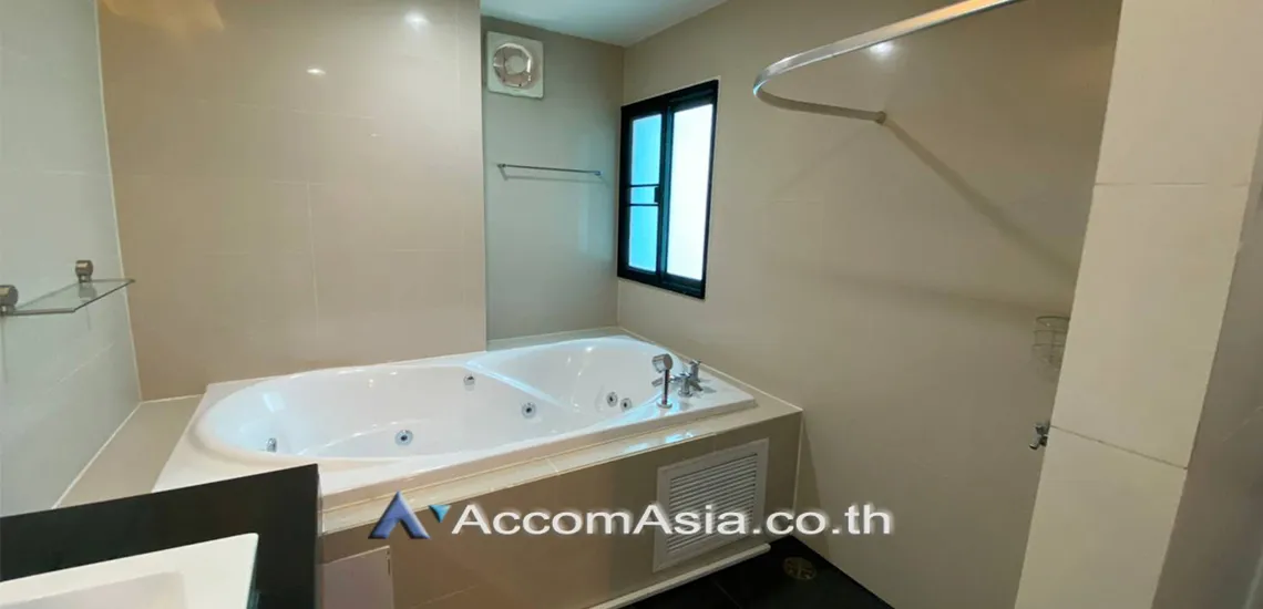 22  3 br Condominium for rent and sale in Sukhumvit ,Bangkok BTS Phrom Phong at Baan Saraan AA21971