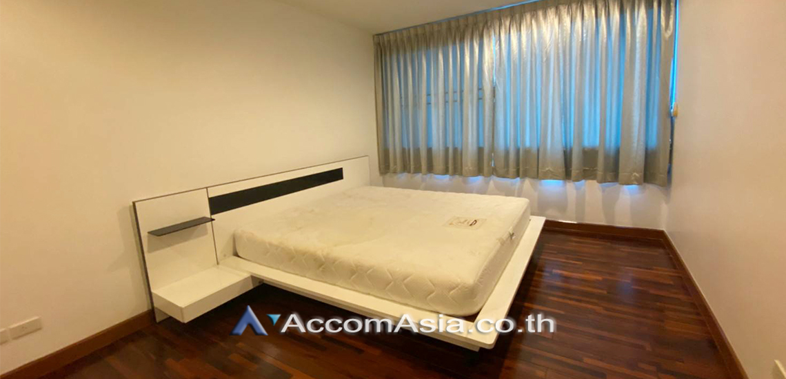 14  3 br Condominium For Rent in Sukhumvit ,Bangkok BTS Phrom Phong at Baan Saraan AA21971