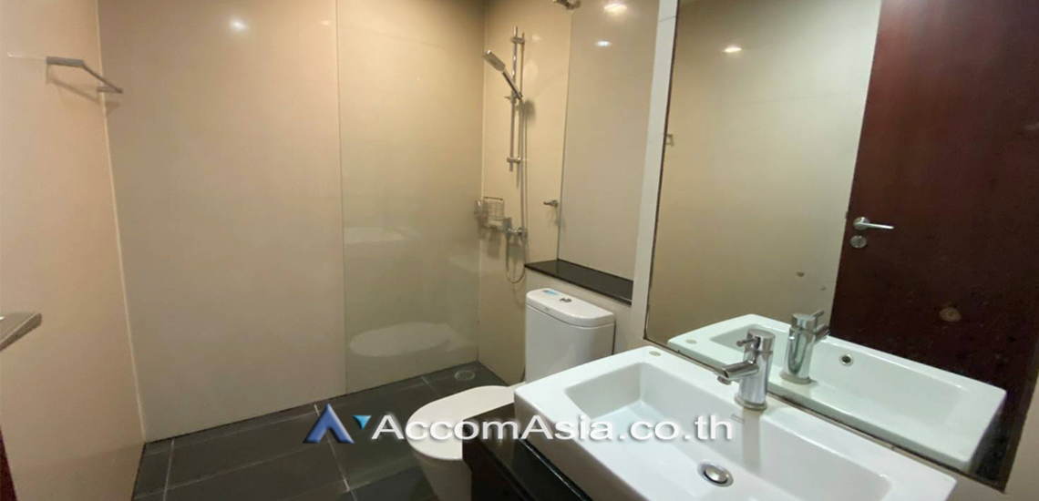 23  3 br Condominium For Rent in Sukhumvit ,Bangkok BTS Phrom Phong at Baan Saraan AA21971