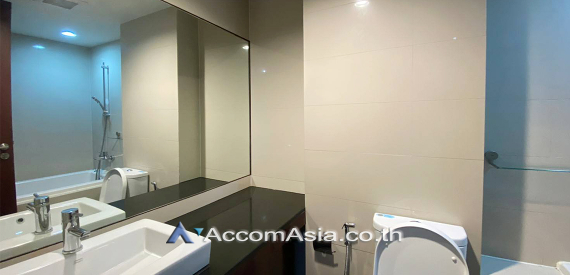 24  3 br Condominium For Rent in Sukhumvit ,Bangkok BTS Phrom Phong at Baan Saraan AA21971