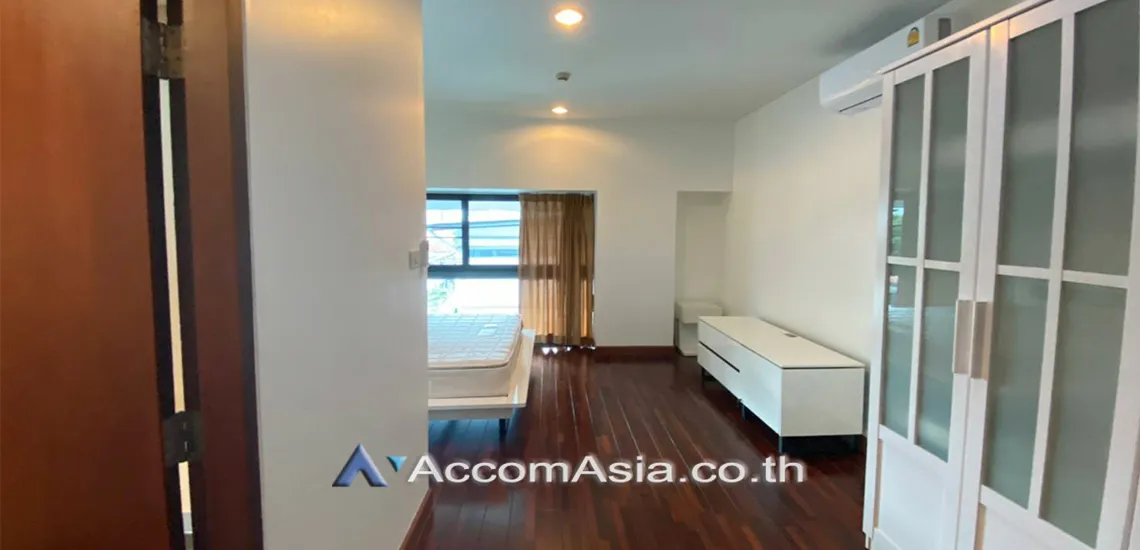 19  3 br Condominium for rent and sale in Sukhumvit ,Bangkok BTS Phrom Phong at Baan Saraan AA21971