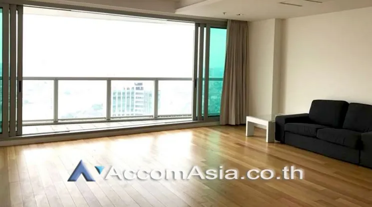 unit 2 Bedrooms  Condominium For Sale in Charoen Nakhon, Bangkok  near BTS Krung Thon Buri (AA21984)