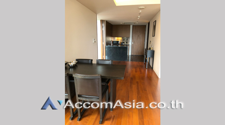 6  1 br Condominium for rent and sale in Ploenchit ,Bangkok BTS Ratchadamri at Hansar Residence AA21985