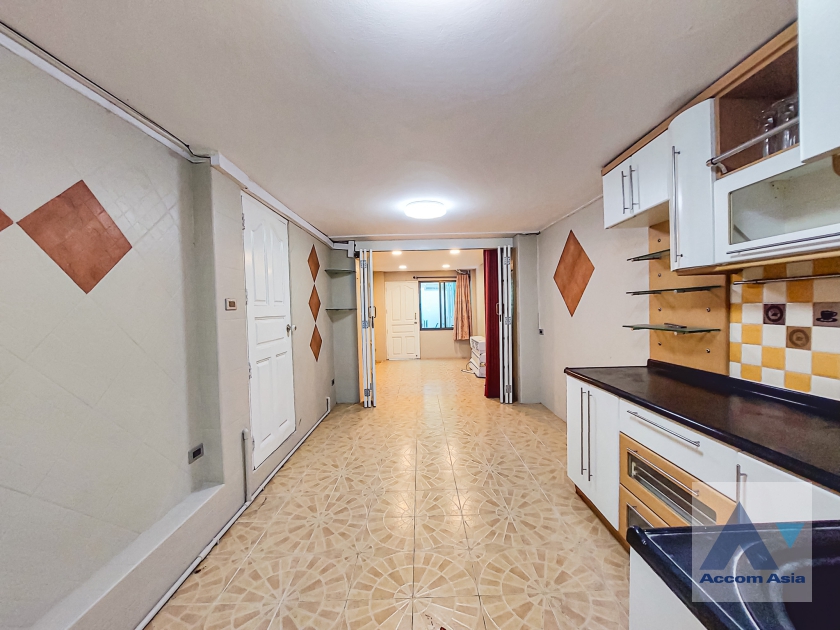 13  4 br House For Rent in Sukhumvit ,Bangkok BTS Thong Lo at Sukhumvit Villa AA21991