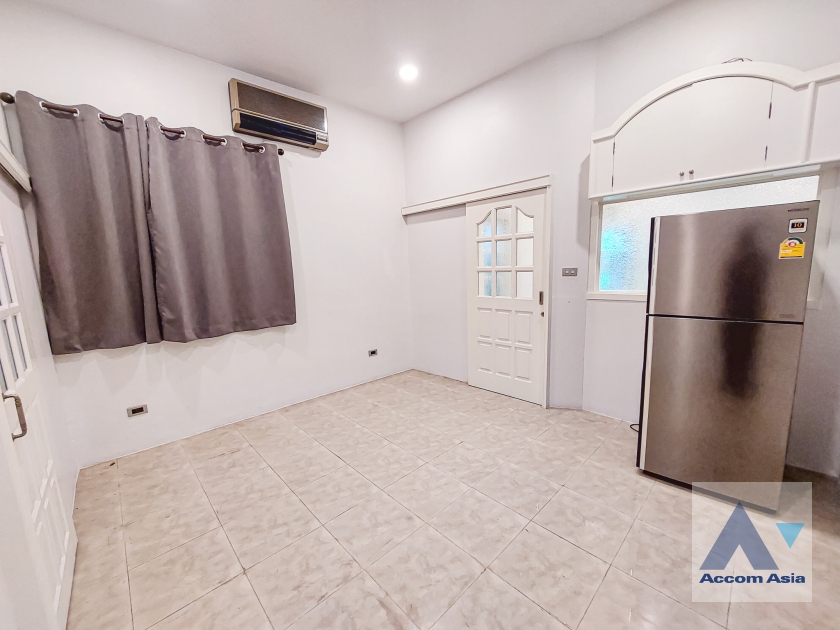 14  4 br House For Rent in Sukhumvit ,Bangkok BTS Thong Lo at Sukhumvit Villa AA21991