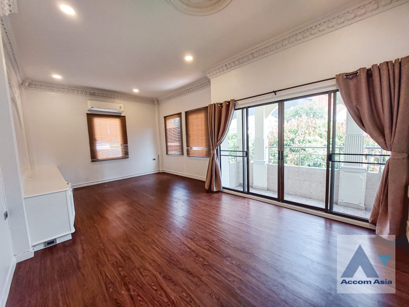 17  4 br House For Rent in Sukhumvit ,Bangkok BTS Thong Lo at Sukhumvit Villa AA21991