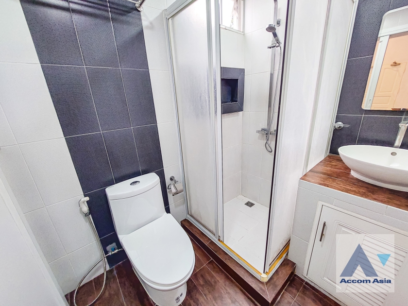 23  4 br House For Rent in Sukhumvit ,Bangkok BTS Thong Lo at Sukhumvit Villa AA21991