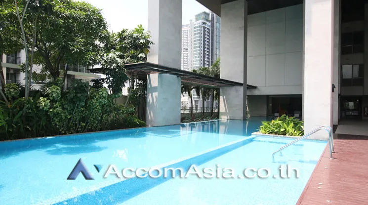  The Madison Condominium  3 Bedroom for Rent BTS Phrom Phong in Sukhumvit Bangkok