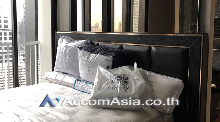 11  1 br Condominium for rent and sale in Sukhumvit ,Bangkok BTS Phrom Phong at Park Origin Phrom Phong AA21998